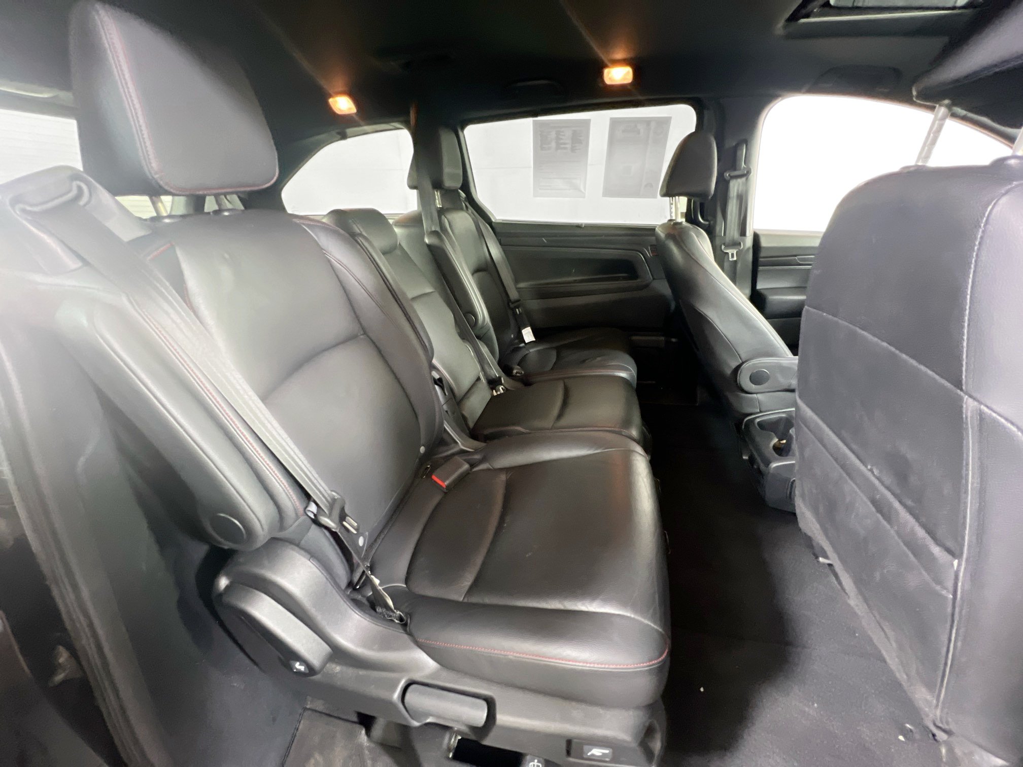 Used 2023 Honda Odyssey Sport image 28