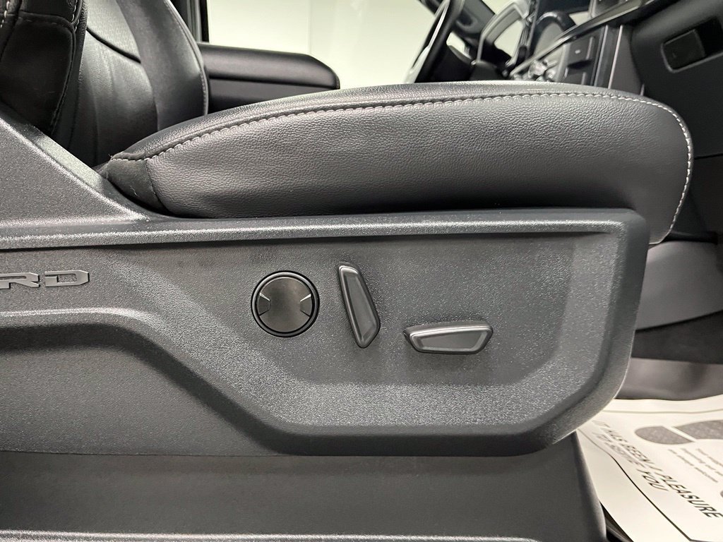 Used 2025 Ford F150 Lariat AWD/4WD image 61