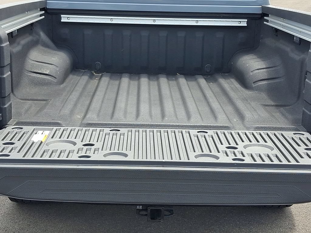 Certified 2025 Nissan Frontier PRO-4X w/ Pro Premium Package AWD/4WD image 30