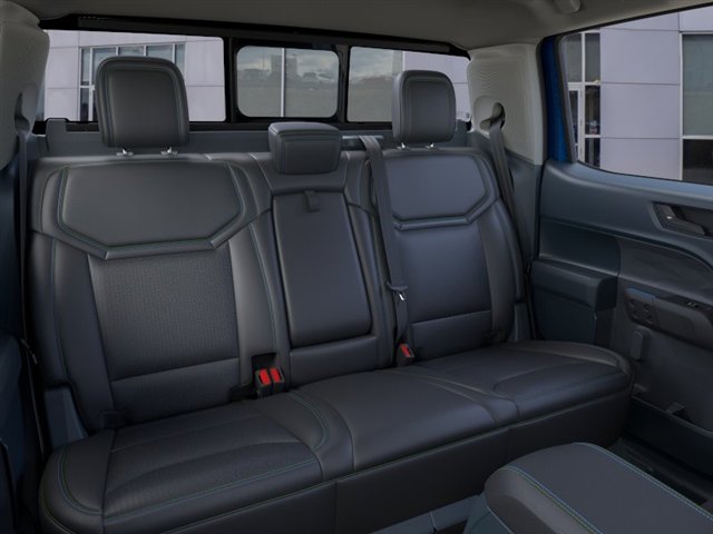 New 2026 Ford Maverick Lobo AWD/4WD image 11