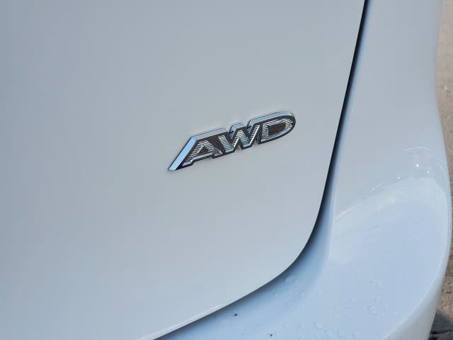 Used 2027 Chrysler Pacifica Select AWD/4WD image 29