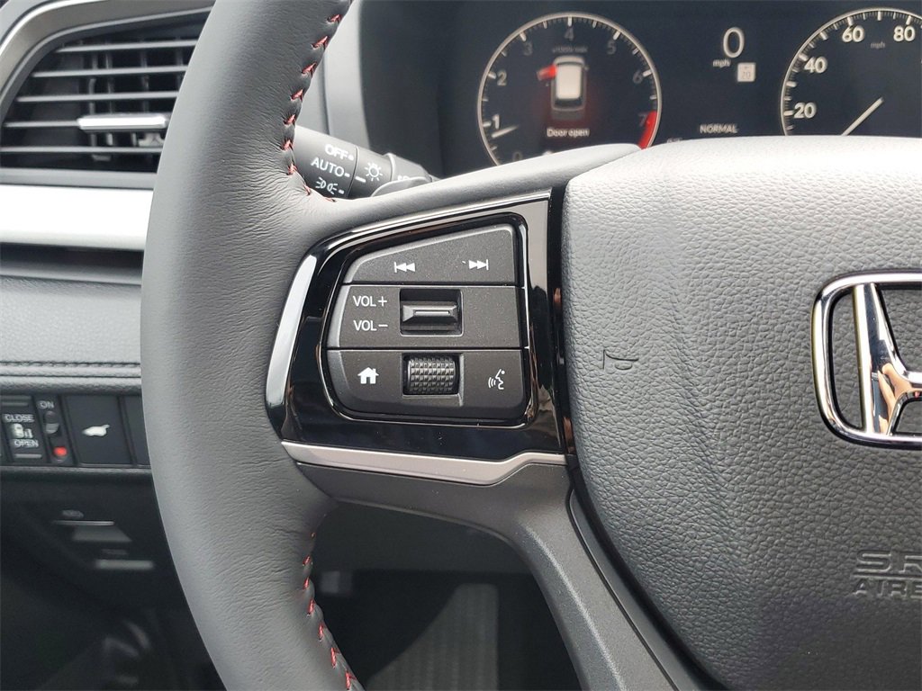 New 2026 Honda Odyssey Sport-L image 18