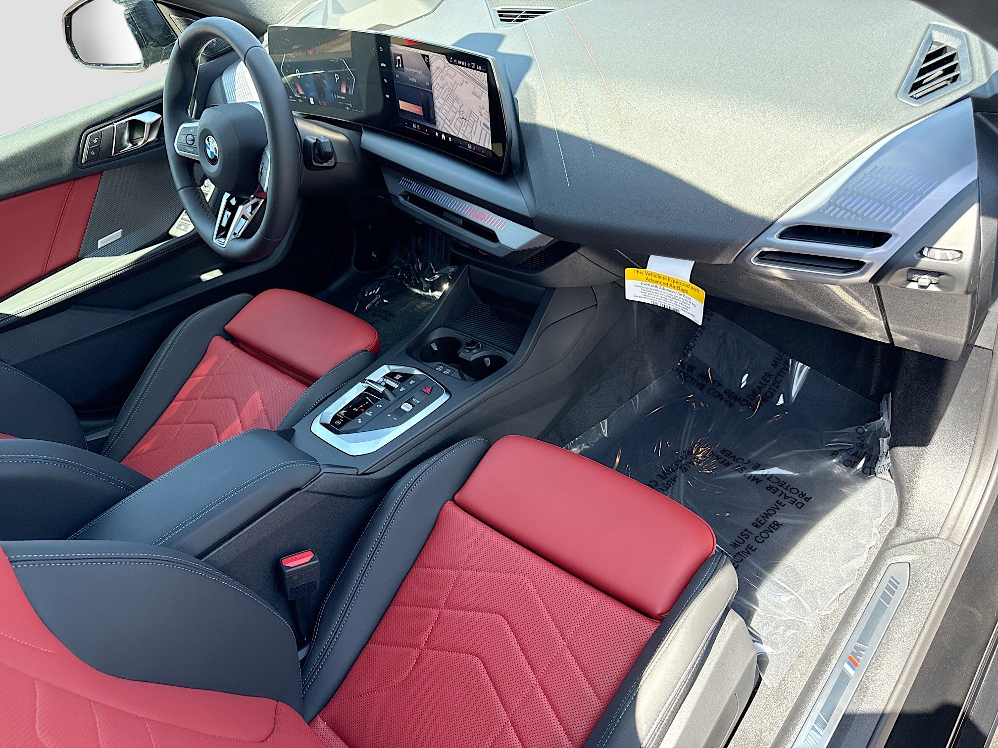 New 2026 BMW 228i xDrive w/ Technology Package AWD/4WD image 13