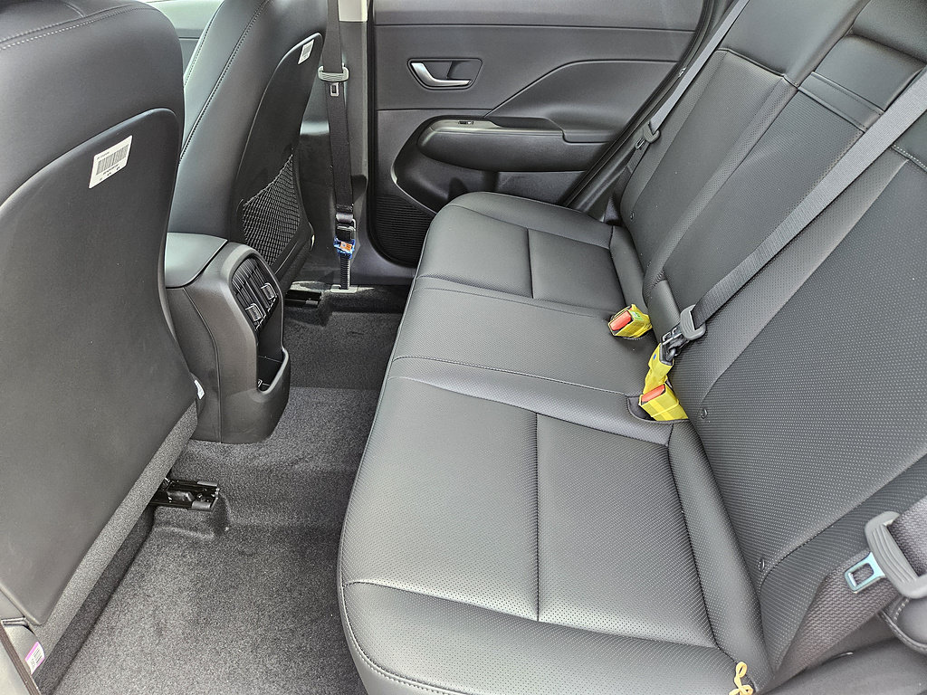 New 2026 Hyundai Kona Limited AWD/4WD image 29