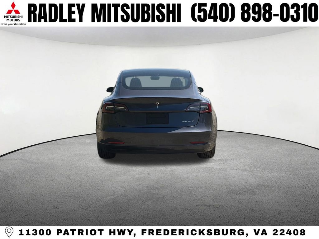 Used 2020 Tesla Model 3 Long Range image 15