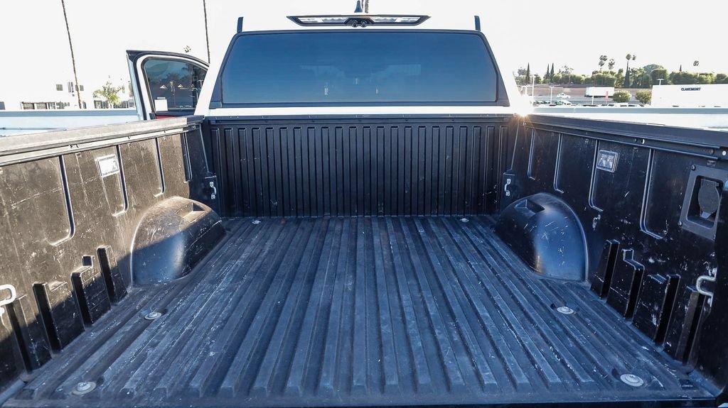 Used 2024 Toyota Tundra TRD Pro AWD/4WD image 31