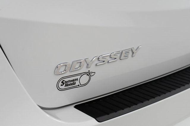 New 2026 Honda Odyssey EX-L image 11