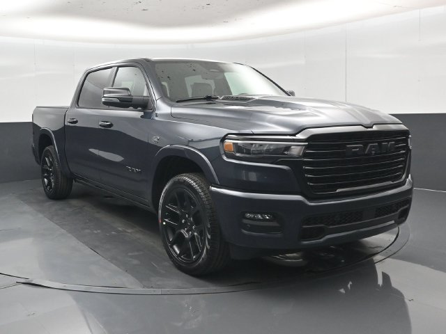 New 2027 RAM 1500 Laramie