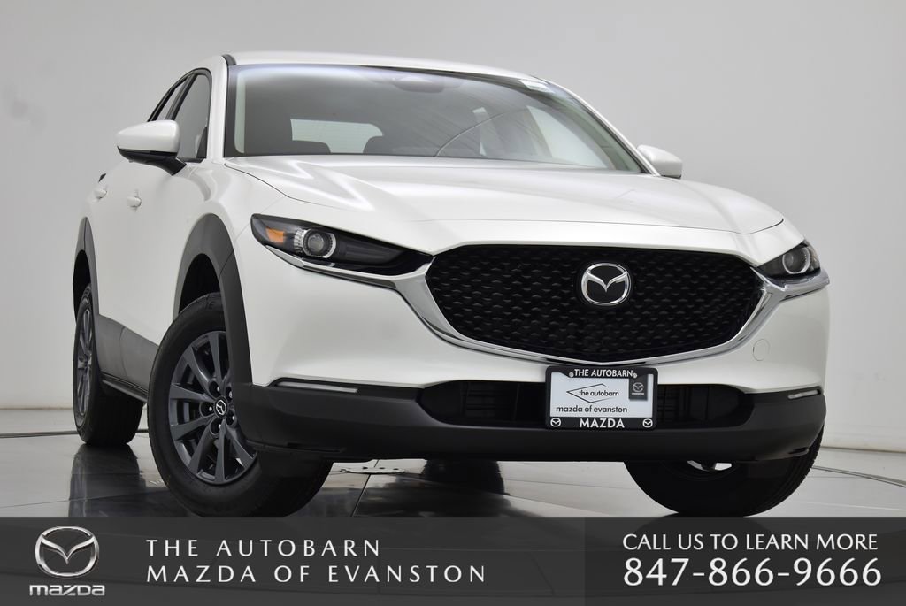 New 2026 MAZDA CX-30 AWD 2.5 S image 3