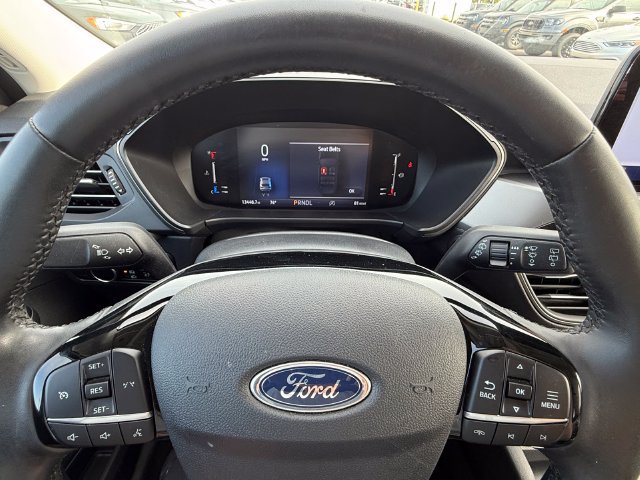 Certified 2023 Ford Escape Active AWD/4WD image 18