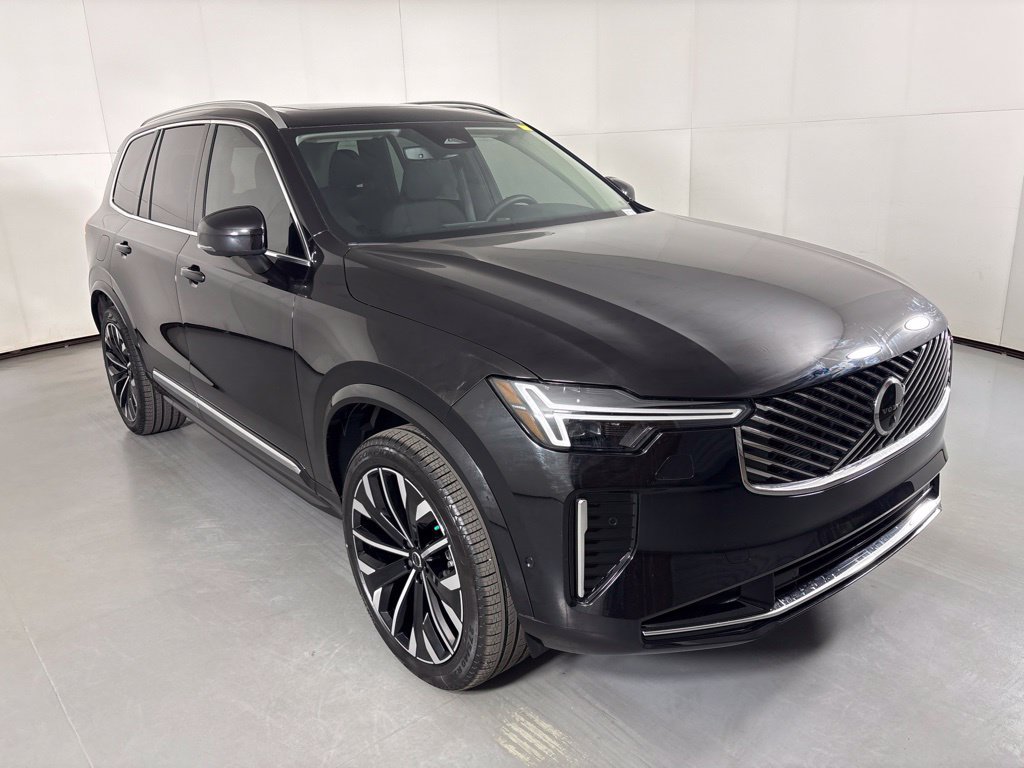 New 2027 Volvo XC90 T8 Plus AWD/4WD image 2