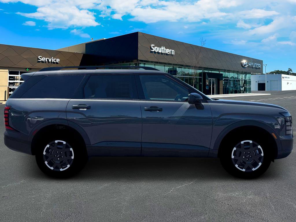 New 2026 Hyundai Palisade XRT Pro image 10