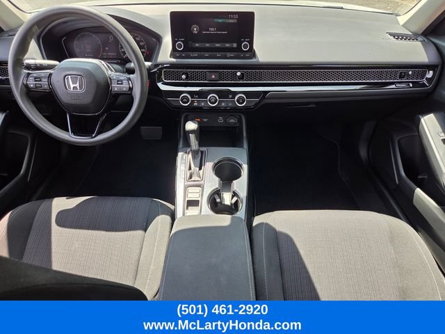Used 2024 Honda Civic LX image 13
