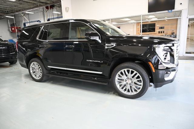 New 2026 GMC Yukon Denali w/ Denali Reserve Package image 8