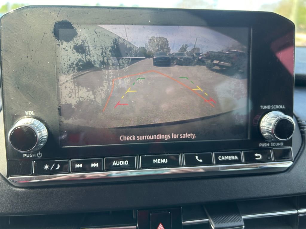 Used 2022 Mitsubishi Outlander ES image 23