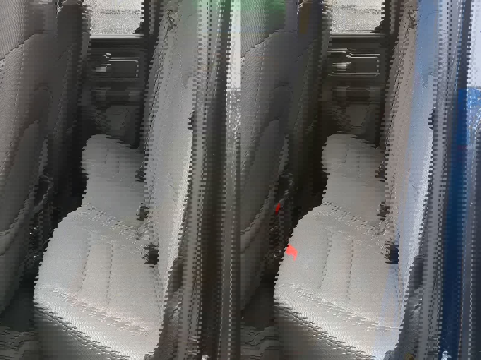 Used 2020 RAM 1500 Big Horn image 26