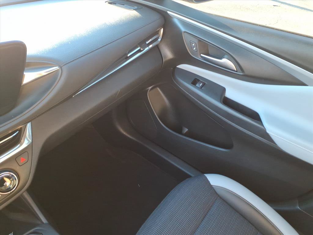 Used 2024 Buick Envista Preferred w/ Convenience I Package FWD image 33