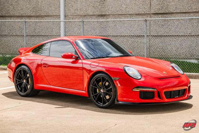 Used 2006 Porsche 911 Carrera RWD image 29