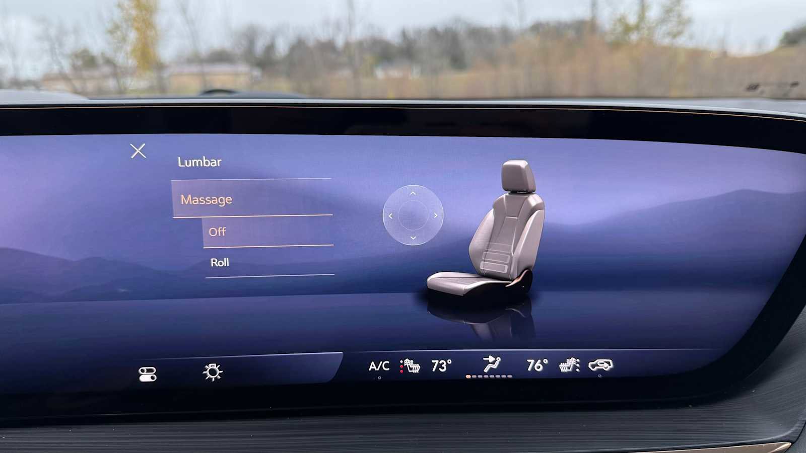 Used 2025 Buick Envision Avenir image 23