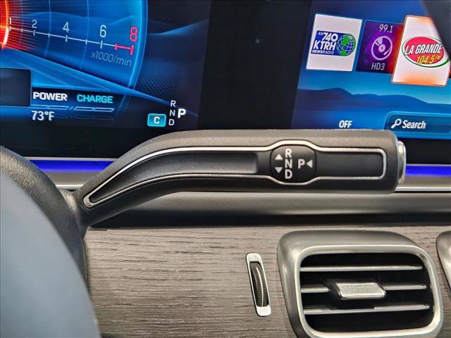 New 2026 Mercedes-Benz GLS 63 AMG 4MATIC image 14