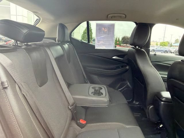 Used 2020 Buick Encore GX Select w/ Advanced Technology Package AWD/4WD image 30