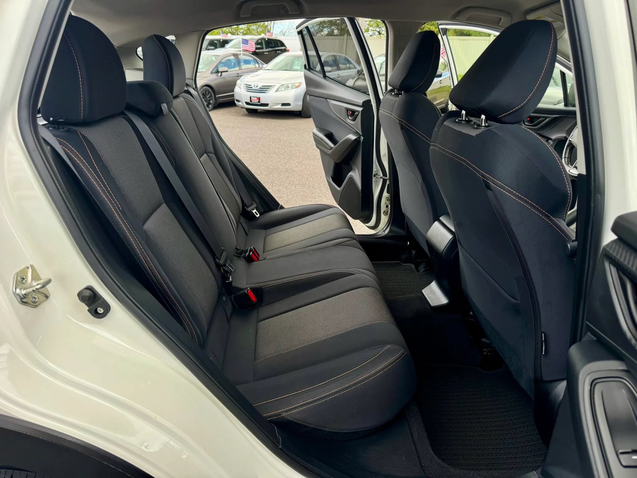 Used 2019 Subaru Crosstrek 2.0i Premium AWD/4WD image 18