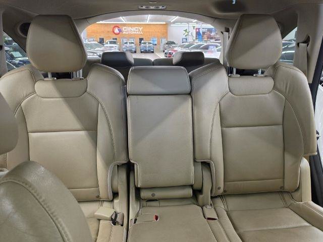 Used 2015 Acura MDX w/ Technology Package AWD/4WD image 12
