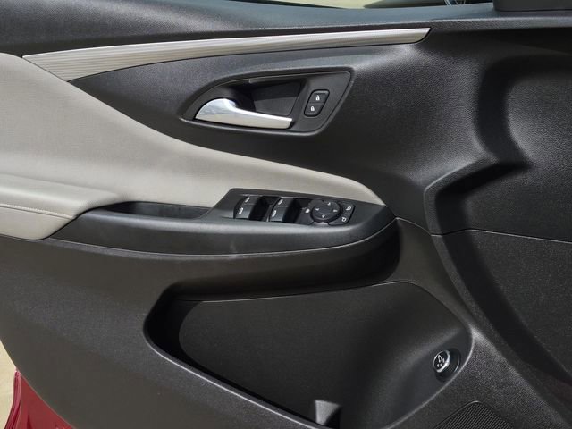 Used 2025 Buick Envista Avenir FWD image 15