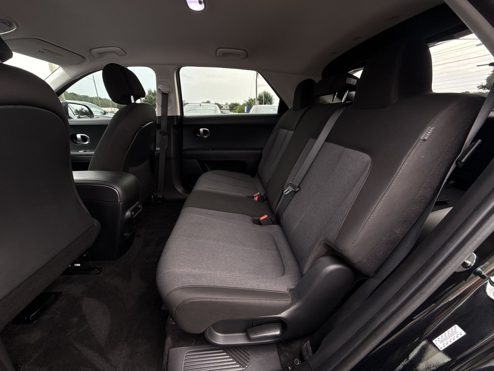 Certified 2024 Hyundai Ioniq 5 SEL RWD image 24