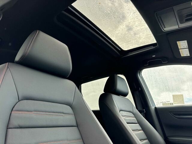 Used 2026 Honda CR-V Sport-L image 2