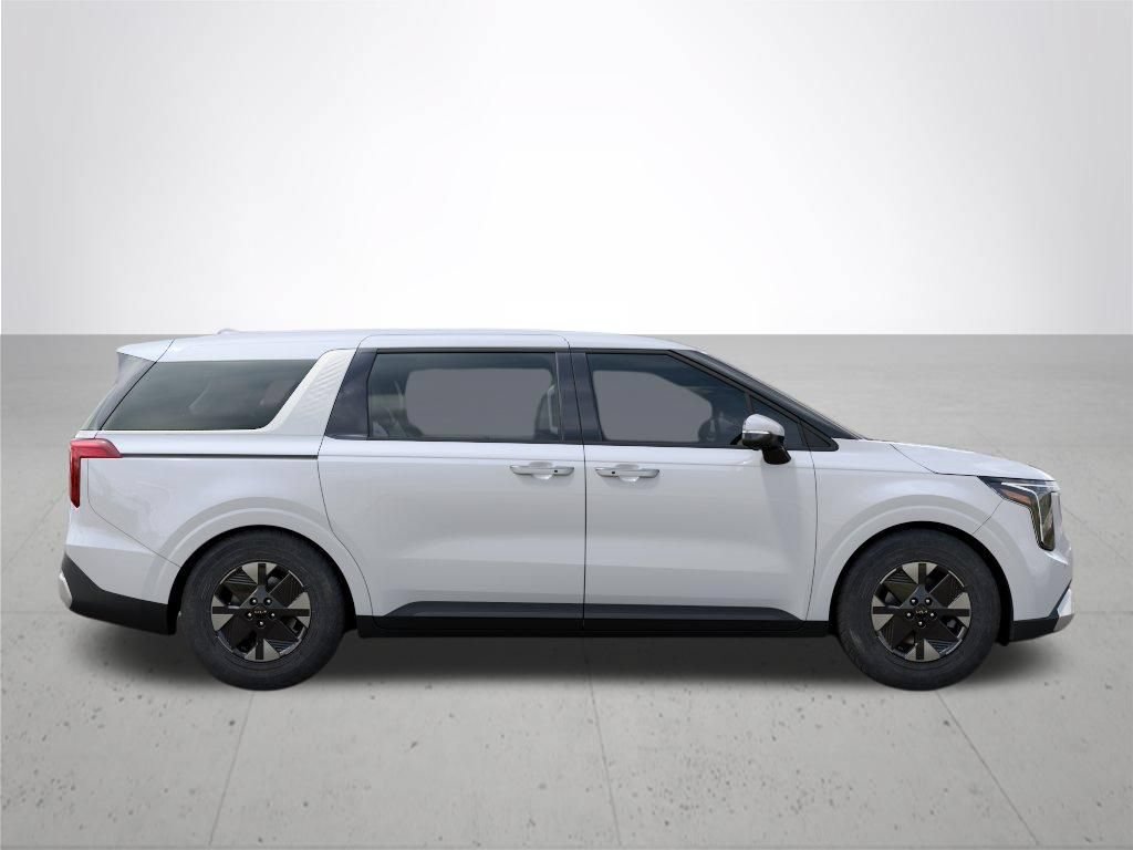 New 2026 Kia Carnival LXS FWD image 7