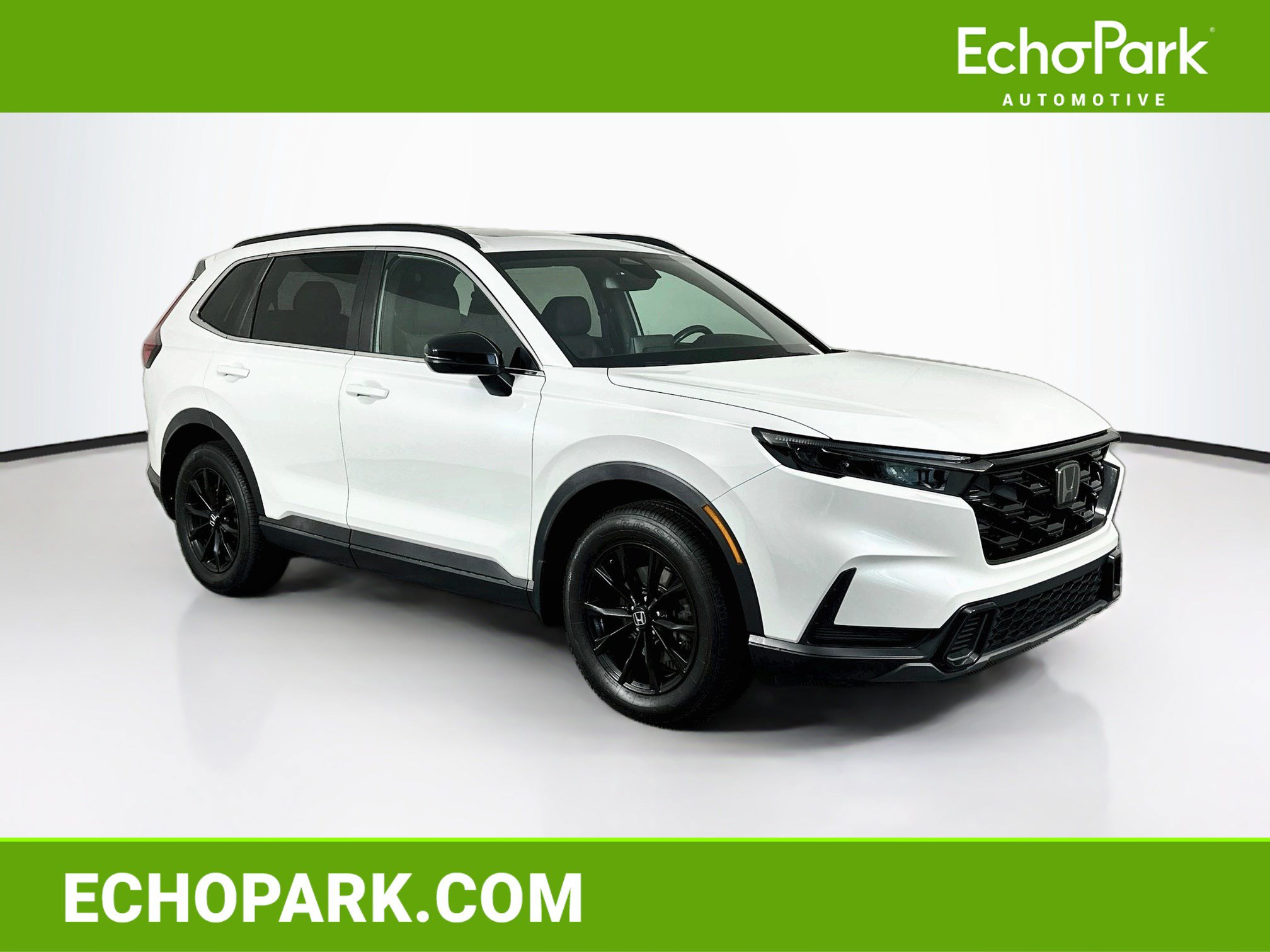 Used 2023 Honda CR-V Sport