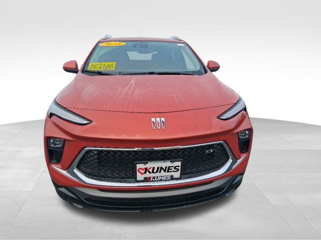 Used 2024 Buick Encore GX Sport Touring image 15