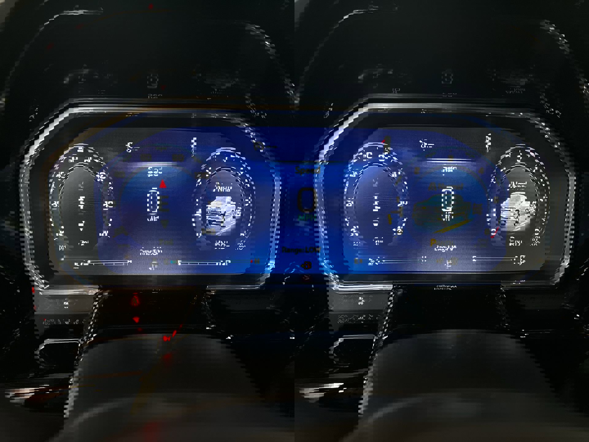 New 2026 Chevrolet Silverado 1500 LT image 46