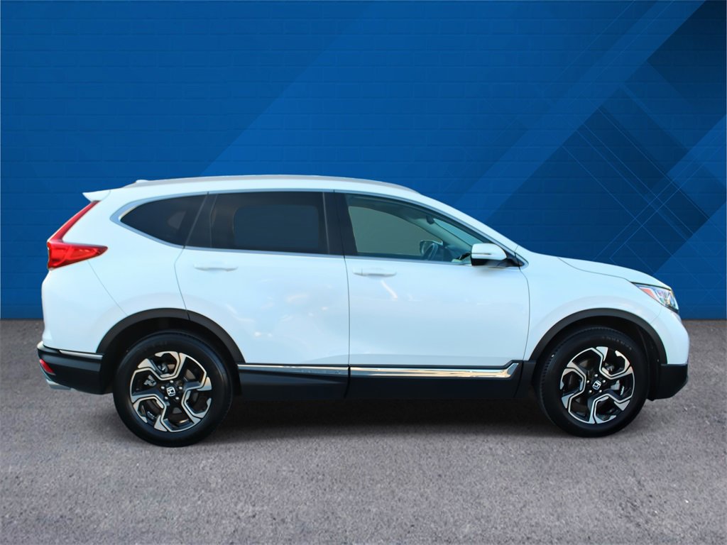 Used 2019 Honda CR-V Touring image 10