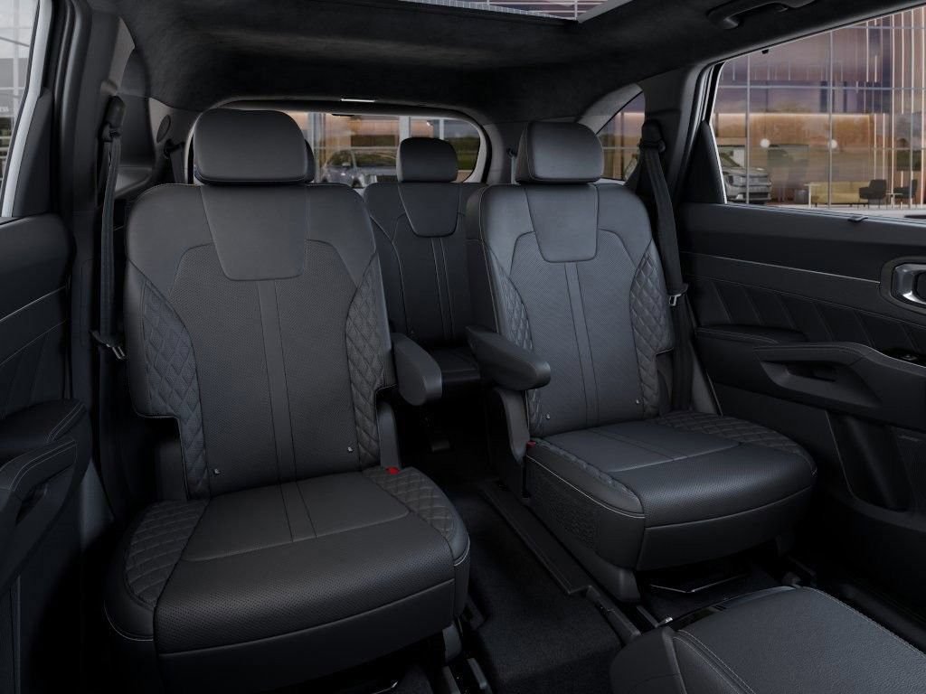 New 2026 Kia Sorento SX Prestige AWD/4WD image 19