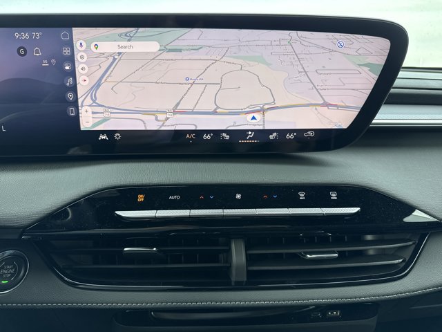 New 2026 Buick Enclave Sport Touring w/ Power Package AWD/4WD image 22