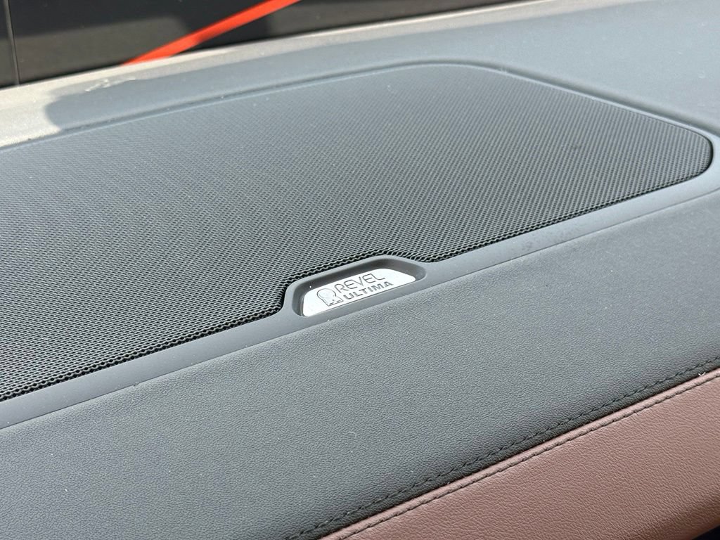 New 2027 Lincoln Navigator Reserve AWD/4WD image 22