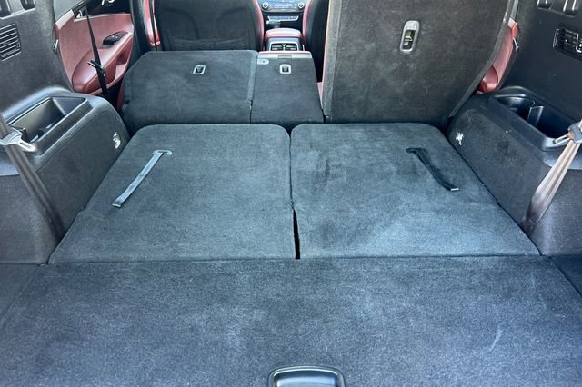 Used 2018 Kia Sorento SX image 18