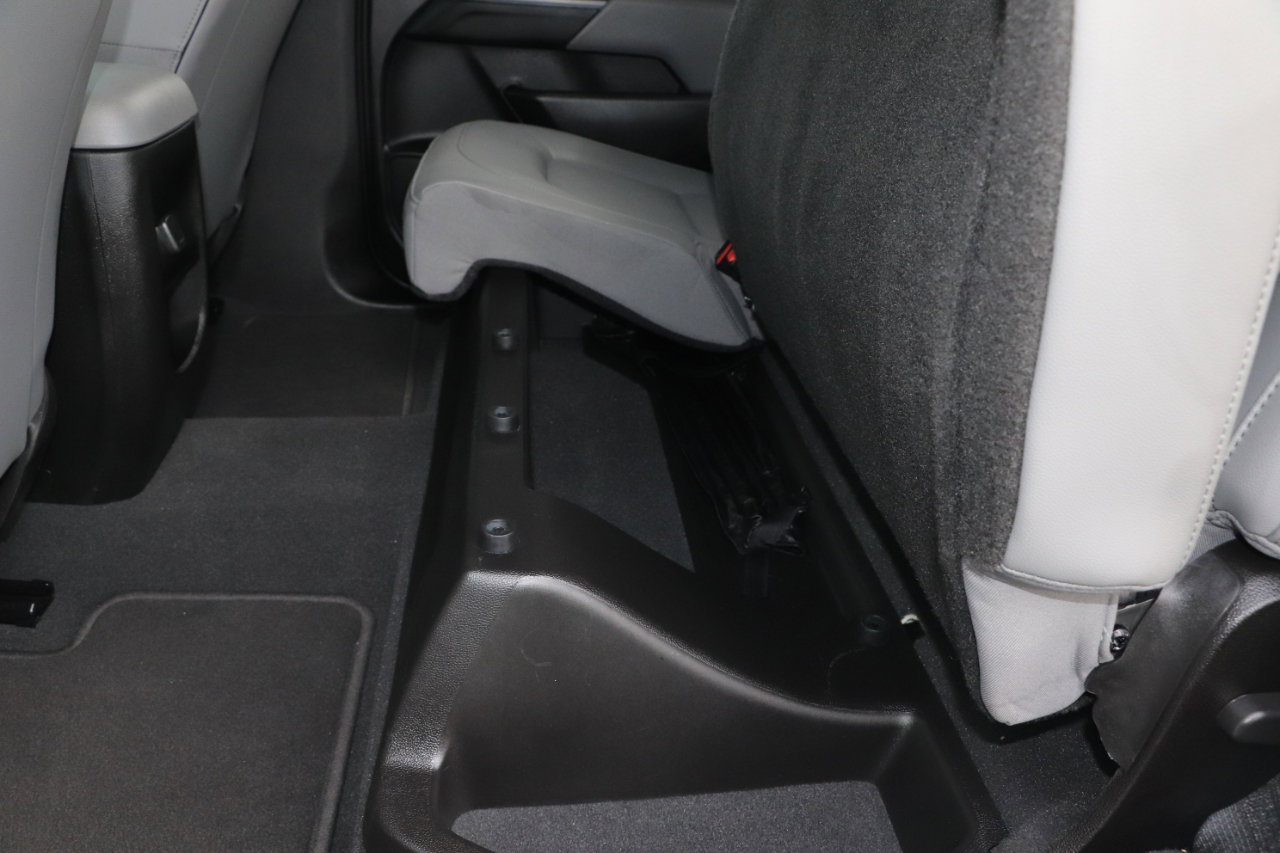 Used 2021 Chevrolet Colorado W/T w/ WT Convenience Package image 25