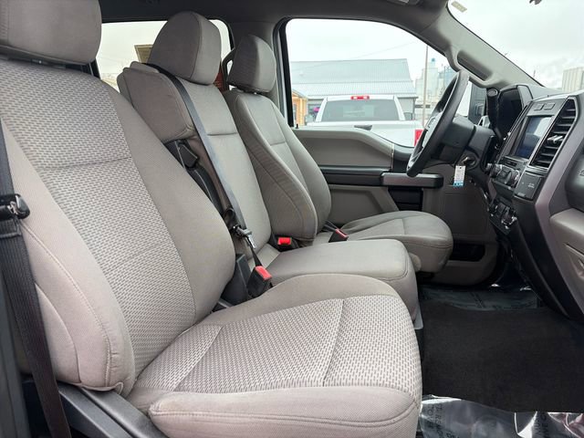 Used 2022 Ford F250 XLT image 22