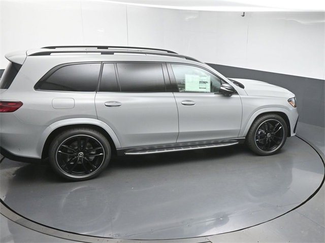 New 2026 Mercedes-Benz GLS 450 4MATIC image 50