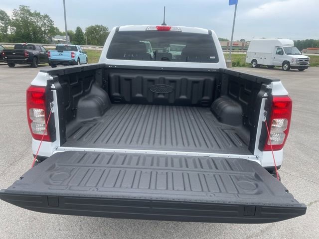 New 2026 Ford Ranger XL AWD/4WD image 59