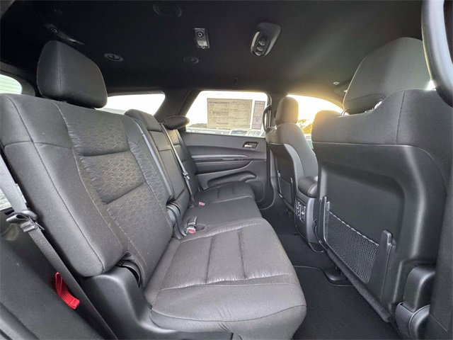 New 2026 Dodge Durango GT image 16