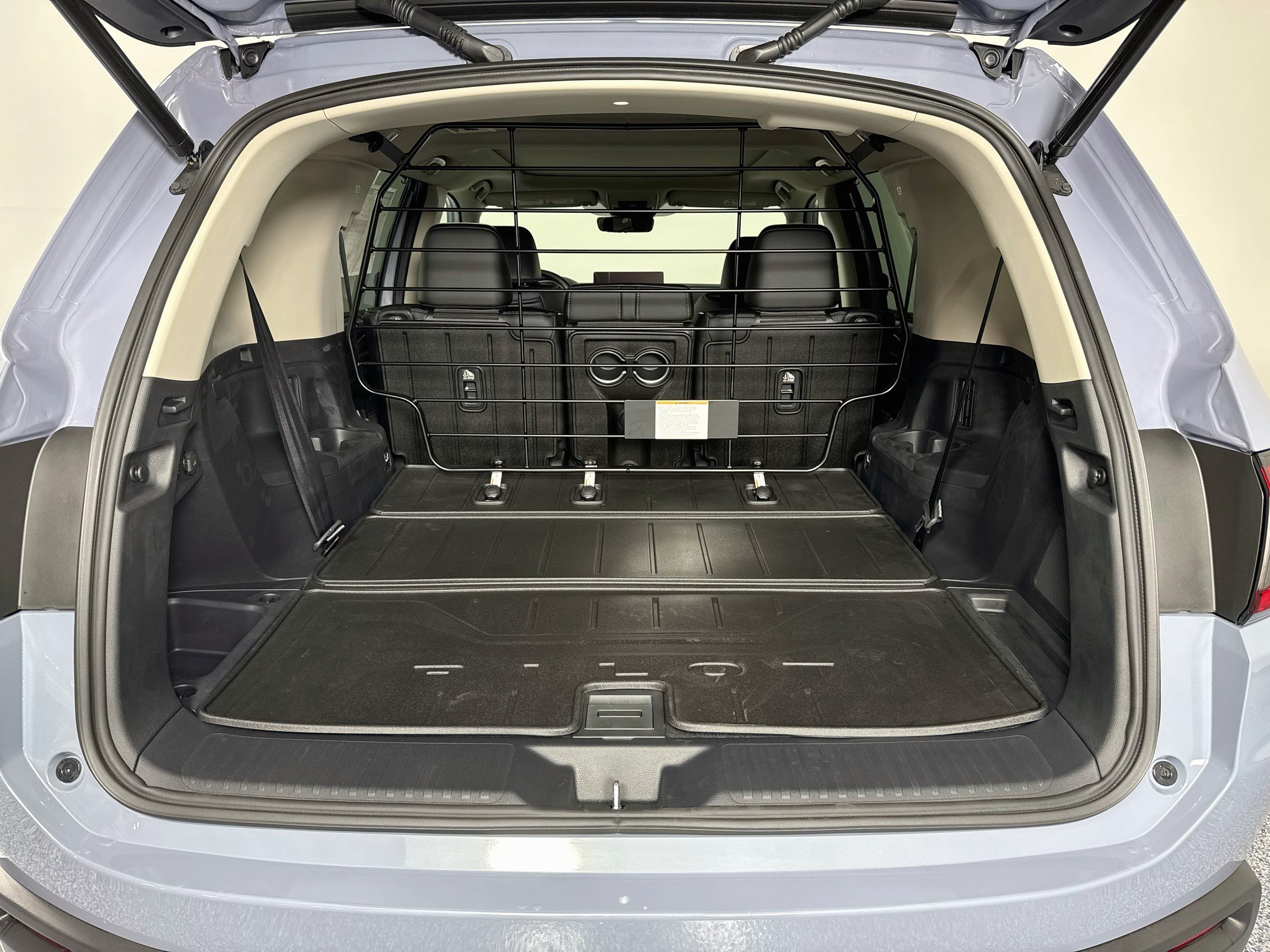 New 2026 Honda Pilot Elite image 28