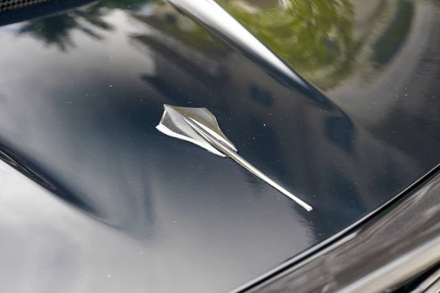 Used 2020 Chevrolet Corvette Stingray Premium Conv w/ 3LT Preferred Equipment Group RWD image 46
