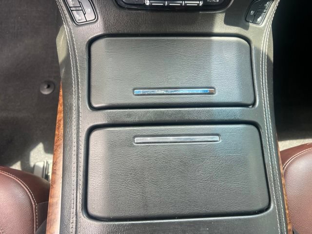 Used 2020 Chevrolet Tahoe Premier w/ Premier Plus Edition AWD/4WD image 11