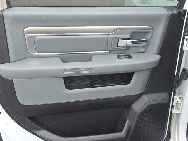 Used 2018 RAM 1500 Big Horn image 20