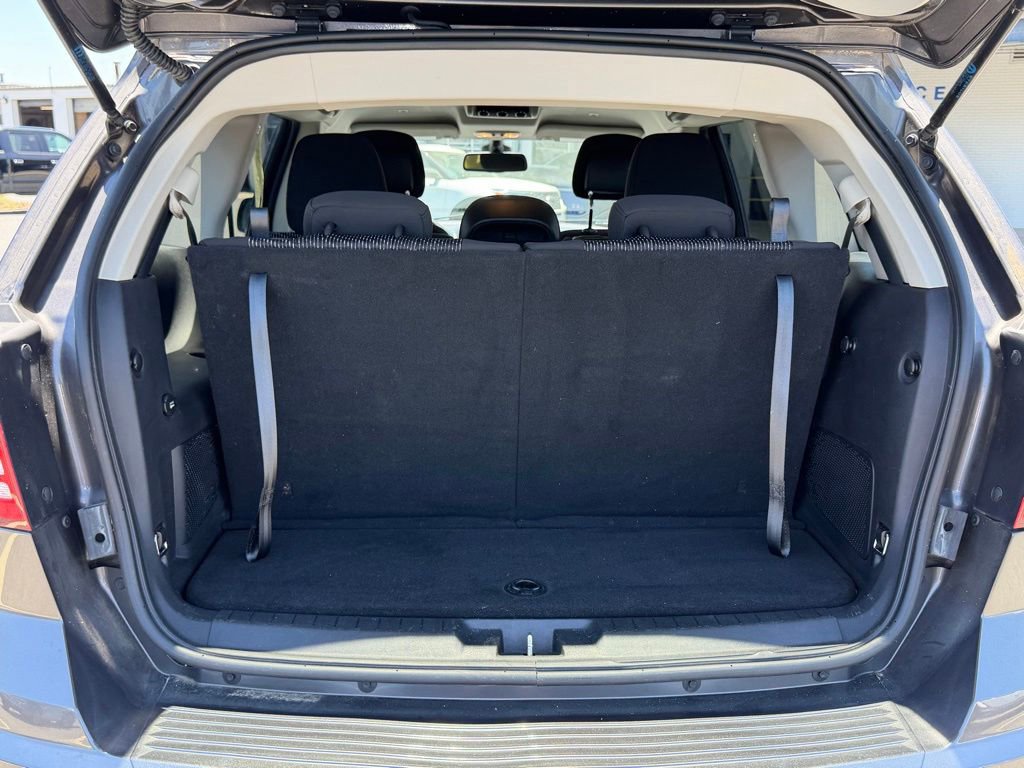 Used 2020 Dodge Journey SE w/ SE Popular Equipment Group FWD image 5