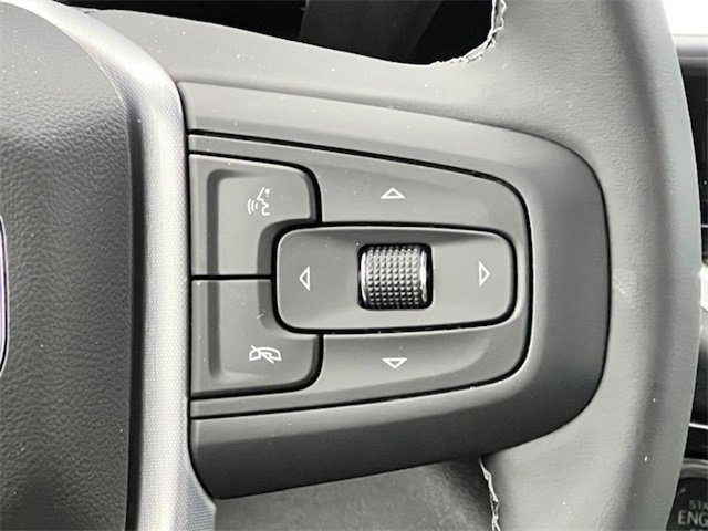 New 2025 GMC Sierra 2500 SLT w/ SLT Premium Package image 30